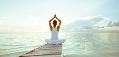 Yoga για αρχάριους: Οι στάσεις που πρέπει να μάθετε